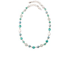 Collana Sovrani Donna in Bronzo J6101